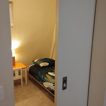 Chey Mybam, Agreable Maison Au Centre De Selestat Villa Luaran gambar