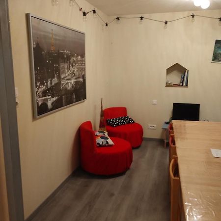 Chey Mybam, Agreable Maison Au Centre De Selestat Villa Luaran gambar