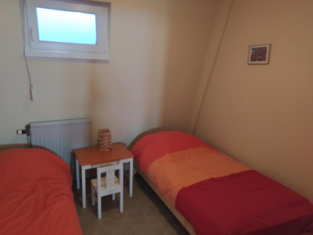 Chey Mybam, Agreable Maison Au Centre De Selestat Villa Luaran gambar