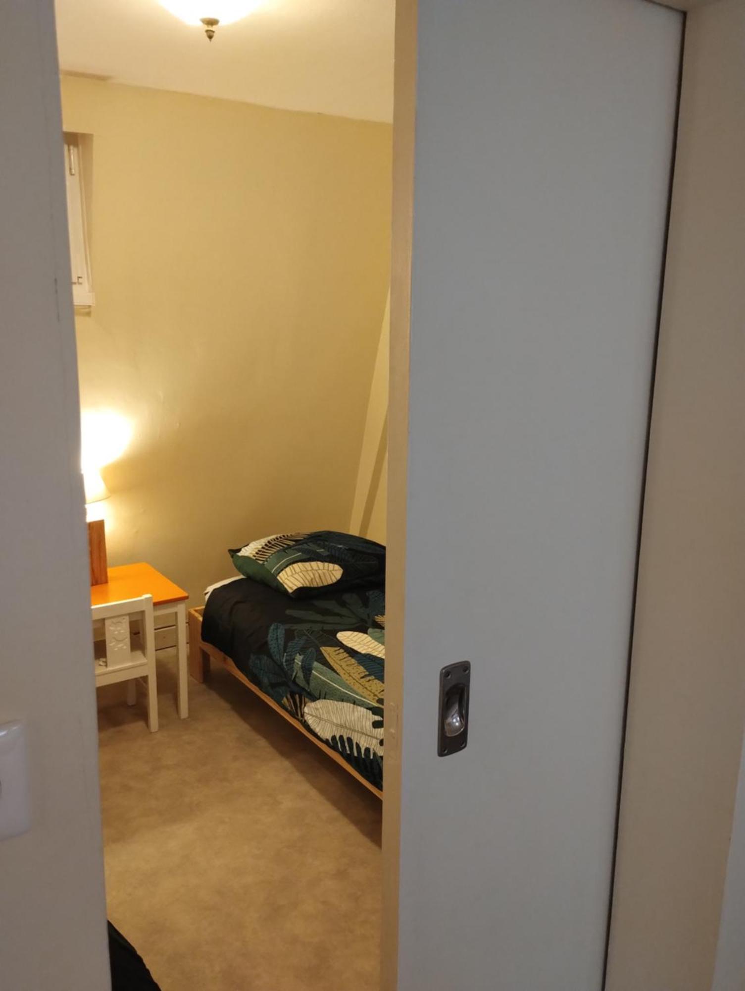 Chey Mybam, Agreable Maison Au Centre De Selestat Villa Luaran gambar