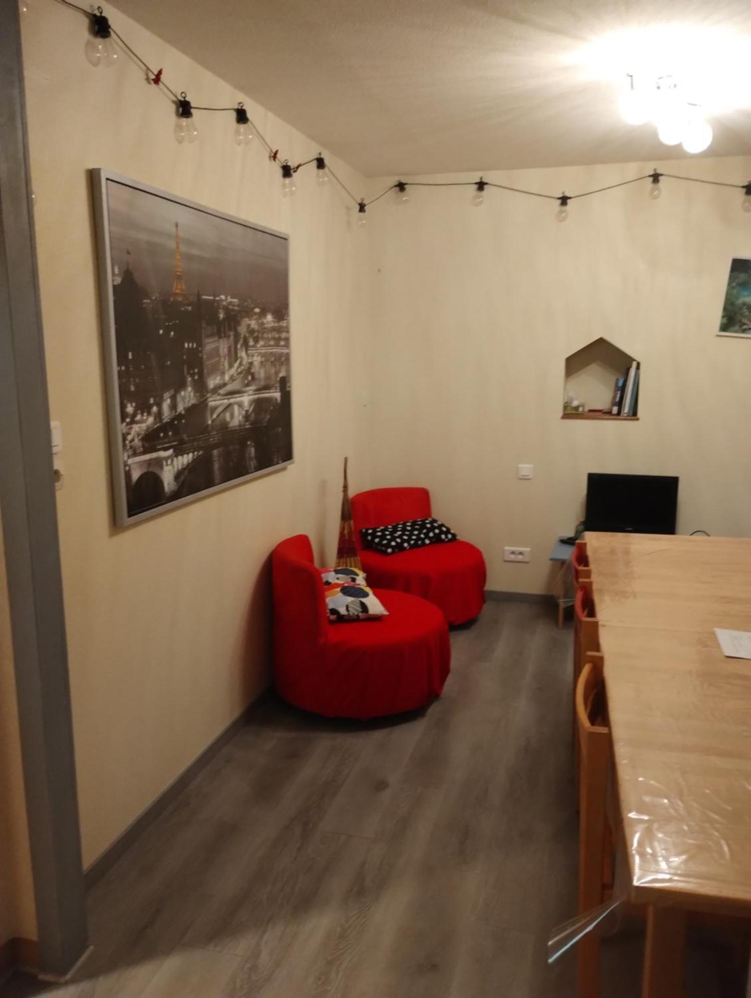 Chey Mybam, Agreable Maison Au Centre De Selestat Villa Luaran gambar